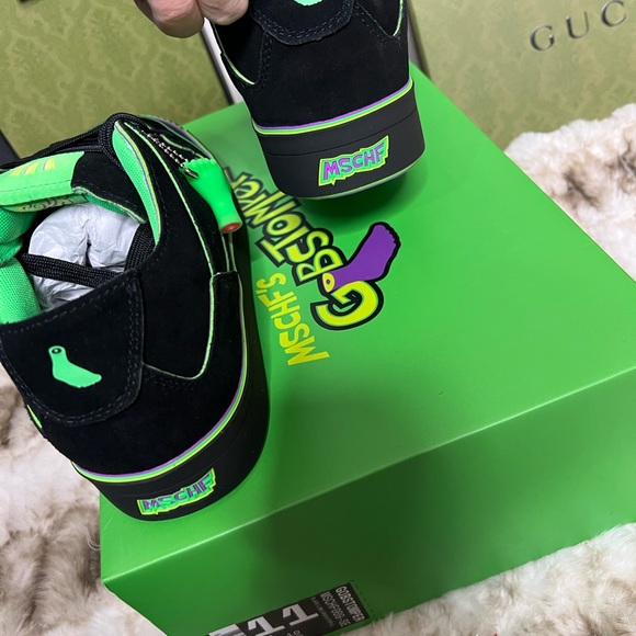 MSCHF gobstompers, size 11 - Picture 5 of 6